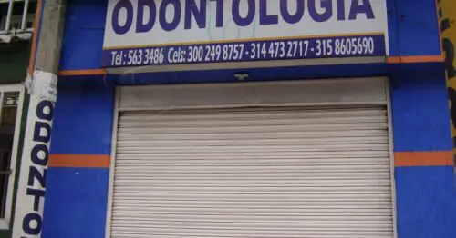 ODONTOLOGIA CALLE 33 50A CON 61 ODONTOLOGIA CALLE 33 50A CON 61